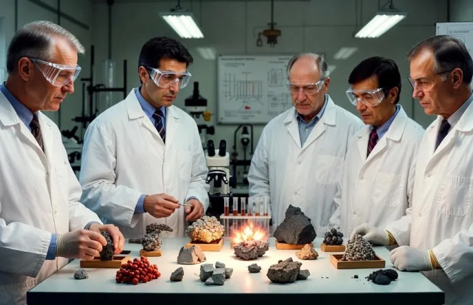 Fundamentos para a Simulação do Desmonte de Rochas por Explosivos